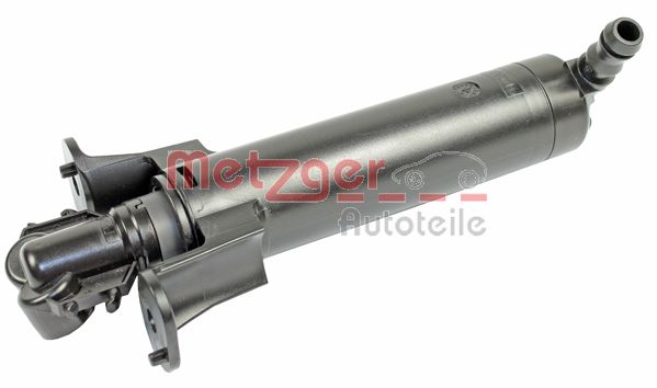 METZGER 2220559 ORIGINAL ERSATZTEIL GREENPARTS Waschwasserdüse, Scheinwerferreinigung
